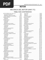 Mecanica de Motor PDF