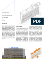 Precedent Case Study