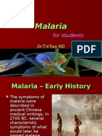 Malaria