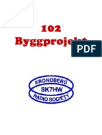 102 Byggprojekt