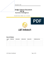 FSS BW Operations - KCD Template