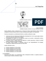 Exercícios de Fixação - História Do BRASIL - UEL