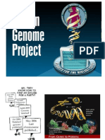 Human Genome Project