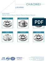 5.1 - ASME B16.5 Flanges