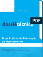 BPF Industria Medicamentos BRP - Assunto Geral