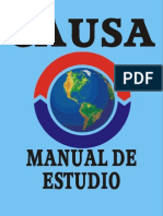 CAUSA-Manual de Estudio