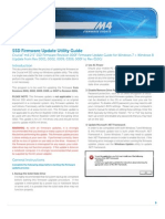 CrucialFirmware m42!5!010G WindowsUtility