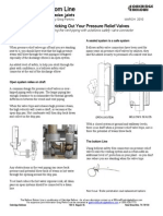 PRV Flex Connectors