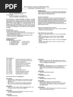 Research Method Syllabus