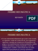 Fiebre Reumática Presentación