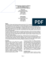 The Performance Comparison of Ultrapure Water Total Organic Carbon (TOC) Analyzers Using An Automated Standard Addition Apparatus