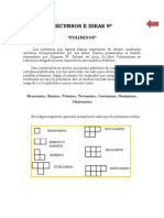 Polinomios 3º