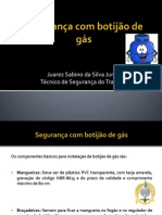 Seguranca Com Botijao de Gas PDF