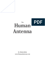 Item3 Life8 D Church The Human Antenna Book