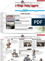 Suikoden Tierkreis Official Guide - Excerpt