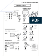 Capacidad de Observación-Habilidad Visual