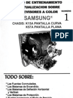 Manual de Entrenamiento Samsung