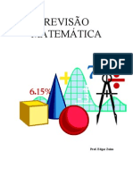 Eletricidade I (Revisão de Matemática)