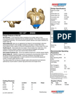 PDC Hycalog