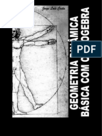 Livro Geogebra