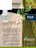 Nutrilite - Complejo B