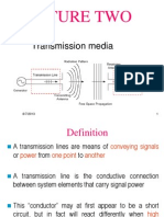 Transmission Media