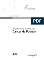 Cancer Pulmonar