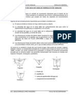 Calculo Del Tirante Critico