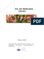 Perfil Mercado Cacao