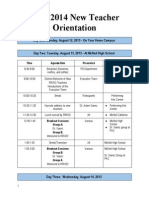 NTOSchedule 2013