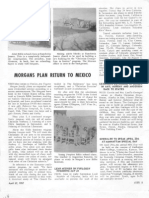 Morgan Eugene Marian 1957 Mexico PDF