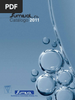 Sumival - 2010 - 2011 Catalogo de Valvulas