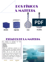 Laboratorio de Quimica-Estados de La Materia