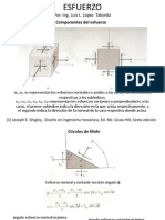 2 Esfuerzo Biaxial y Triaxial