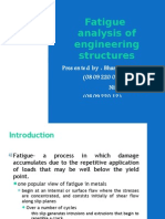 Fatigue Analysis