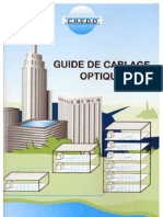 Cercle C.R.E.D.O - Guide Du Câblage Optique