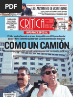 Diario Critica 2008-06-29