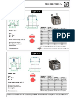 20 - Current Transformer (Mag Electric) PDF