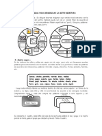 Estrategias para Consolidar La Lecto Escritura - Pela