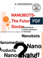 Nano Bots