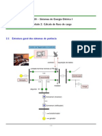 UNICAMP Calculo de Fluxo de Carga Cap2