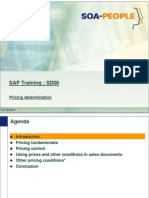 Sap SD Pricing Condition Configuration Ste by Step