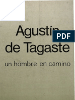 Campelo, Moises M - Agustin de Tagaste