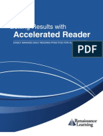 Accelerated Reader1