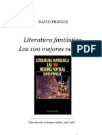 Pringle, David - Literatura Fantastica - Las 100 Mejores Novelas