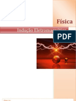 Física - Indução Eletromagnética