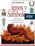 Enciclopedia de Signos y Simbolos SFRD