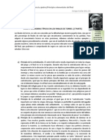 Tema 3 Maniobras Tipicas en Los Finales de Torres 1°parte