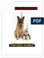 Upsc & Civil Services in India