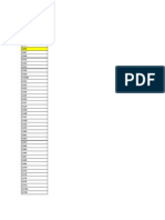 PS Authorisation Matrix